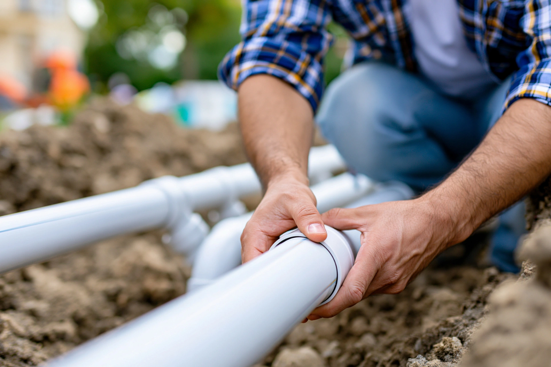 Residential drainage consultation for a Los Angeles property