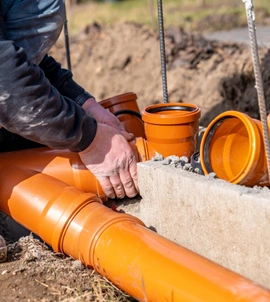Yard drainage and runoff management in Los Angeles