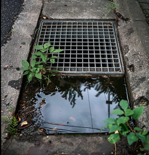 Residential drainage project completed in Los Angeles
